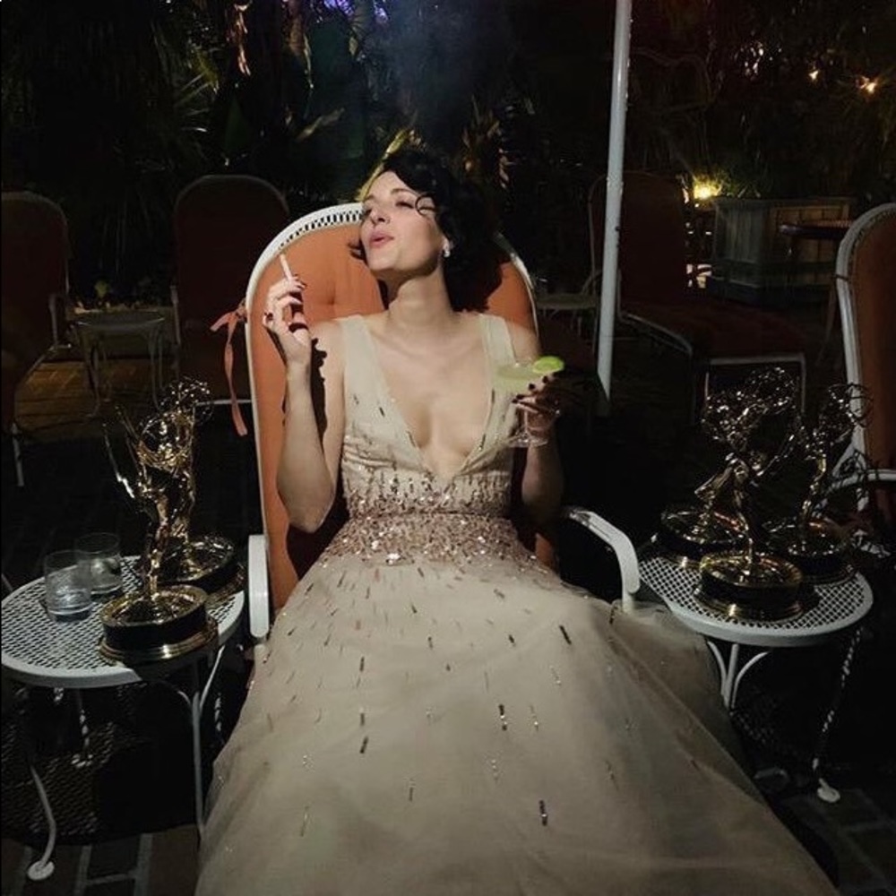 Meet your Posher, Alex